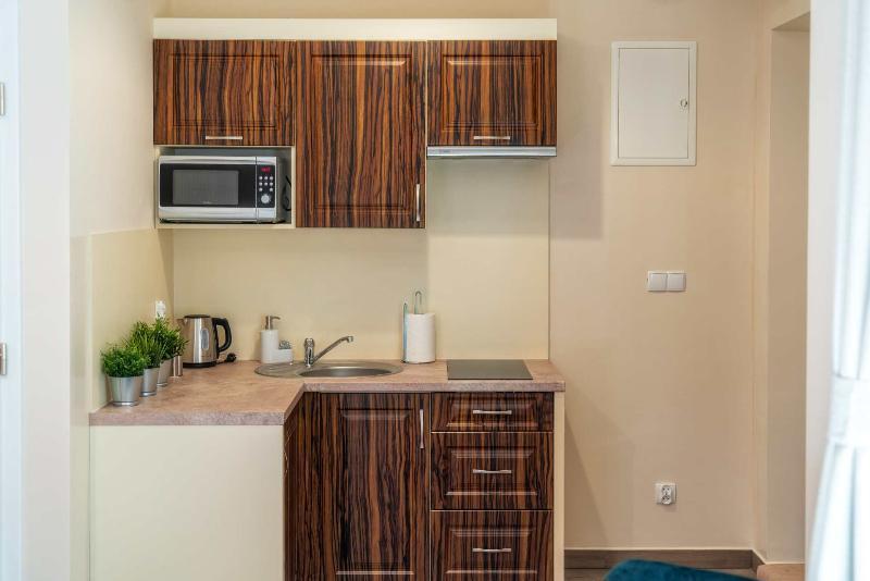Apartments 17 Szewska Krakow Bagian luar foto