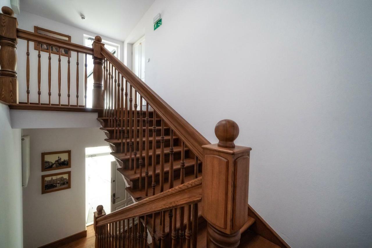 Apartments 17 Szewska Krakow Bagian luar foto